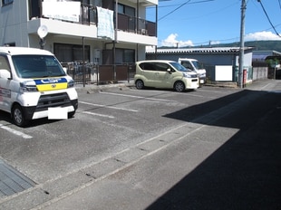 伊豆長岡駅 徒歩1分 4階の物件外観写真